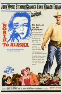 دانلود فیلم North to Alaska 1960419179-1718185631