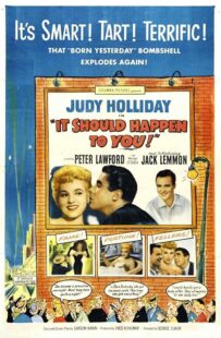 دانلود فیلم It Should Happen to You 1954421899-365324592