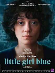 دانلود مستند Little Girl Blue 2023419429-861375156
