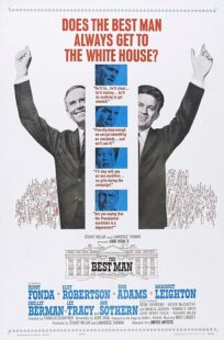 دانلود فیلم The Best Man 1964420044-23145257