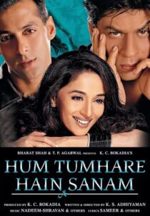 دانلود فیلم هندی Hum Tumhare Hain Sanam 2002421981-1952492791