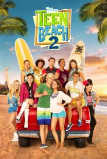 دانلود فیلم Teen Beach 2 2015422094-2114240657