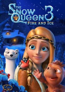 دانلود انیمیشن The Snow Queen 3: Fire and Ice 2016419980-1757846968
