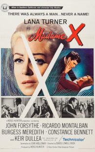 دانلود فیلم Madame X 1966422223-94483974