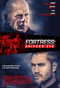 دانلود فیلم Fortress: Sniper’s Eye 2022421786-801790207