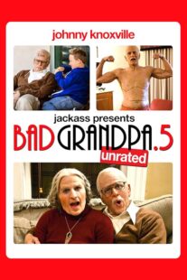 دانلود فیلم Bad Grandpa.5 2013419159-1541463712