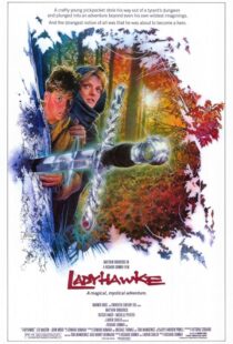 دانلود فیلم Ladyhawke 1985418888-809273173