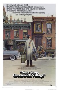 دانلود فیلم Next Stop, Greenwich Village 1976420154-1319733883