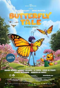 دانلود انیمیشن Butterfly Tale 2023419629-486528498