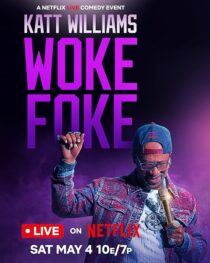 دانلود استندآپ کمدی Katt Williams: Woke Foke 2024420418-2143569714