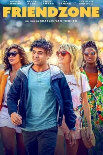 دانلود فیلم Friendzone 2021421299-1255867827