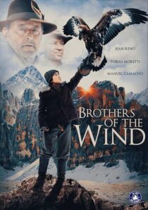 دانلود فیلم Brothers of the Wind 2015419656-1119837704