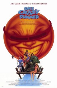 دانلود فیلم One Crazy Summer 1986419402-1295935040