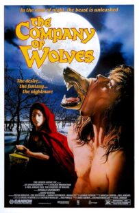دانلود فیلم The Company of Wolves 1984420500-1223279982