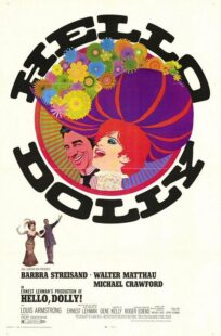 دانلود فیلم Hello, Dolly! 1969420689-663154790