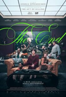 دانلود فیلم The End 2024419687-744822041