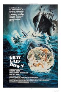 دانلود فیلم Gray Lady Down 1978421619-575280829