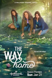 دانلود سریال The Way Home419141-2112597592