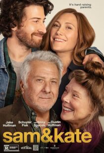 دانلود فیلم Sam & Kate 2022419368-319933020