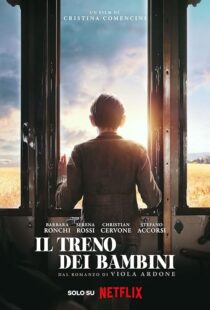دانلود فیلم The Children’s Train 2024420396-1047120857
