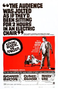 دانلود فیلم Look Back in Anger 1959421885-676680295