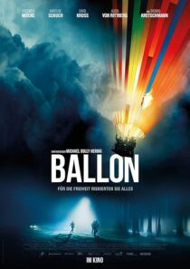 دانلود فیلم Balloon 2018421872-956452707