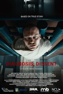 دانلود فیلم Diagnosis: Dissent 2023421512-4589633