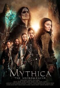 دانلود فیلم Mythica: The Necromancer 2015419550-767822778