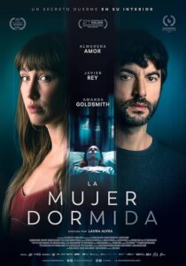 دانلود فیلم The Sleeping Woman 2024421678-942821229