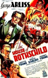 دانلود فیلم The House of Rothschild 1934418659-645104335