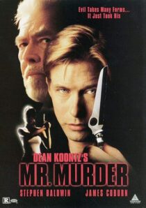 دانلود فیلم Mr. Murder 1998419450-147075390