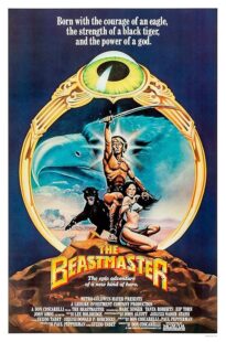 دانلود فیلم The Beastmaster 1982421457-900858730
