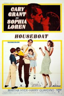 دانلود فیلم Houseboat 1958421629-814480967