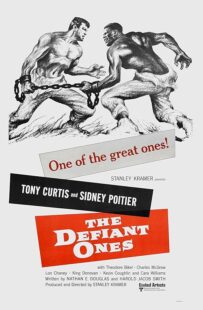 دانلود فیلم The Defiant Ones 1958419750-182086183