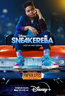 دانلود فیلم Sneakerella 2022420652-1055193378
