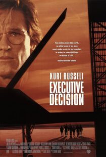 دانلود فیلم Executive Decision 1996421295-1637279121