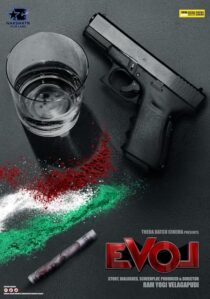 دانلود فیلم هندی EVOL: A Love Story in Reverse 2024421479-125770102