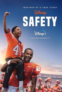 دانلود فیلم Safety 2020420701-633622637