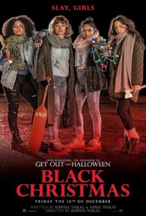 دانلود فیلم Black Christmas 2019421878-95146421