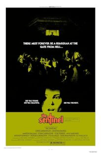 دانلود فیلم The Sentinel 1977420591-2118200984