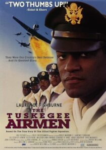 دانلود فیلم The Tuskegee Airmen 1995419064-2019235845