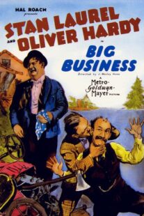 دانلود فیلم کوتاه Big Business 1929420297-340789484