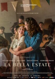 دانلود فیلم The Beautiful Summer 2023421200-1665888953