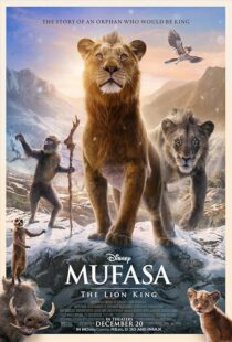 دانلود فیلم Mufasa: The Lion King 2024418640-719415706