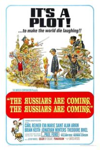 دانلود فیلم The Russians Are Coming the Russians Are Coming 1966421100-124896775