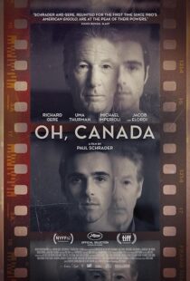 دانلود فیلم Oh, Canada 2024421590-2140589477