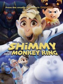 دانلود فیلم Shimmy: The First Monkey King 2023420513-947483077