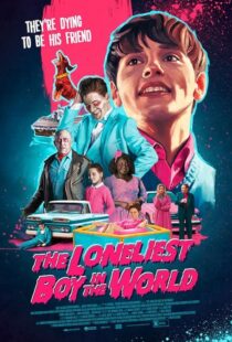 دانلود فیلم The Loneliest Boy in the World 2022420819-1049279268