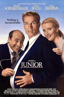 دانلود فیلم Junior 1994419476-466588312