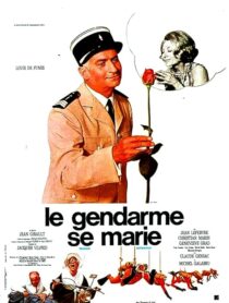 دانلود فیلم The Gendarme Gets Married 1968420403-1723965568